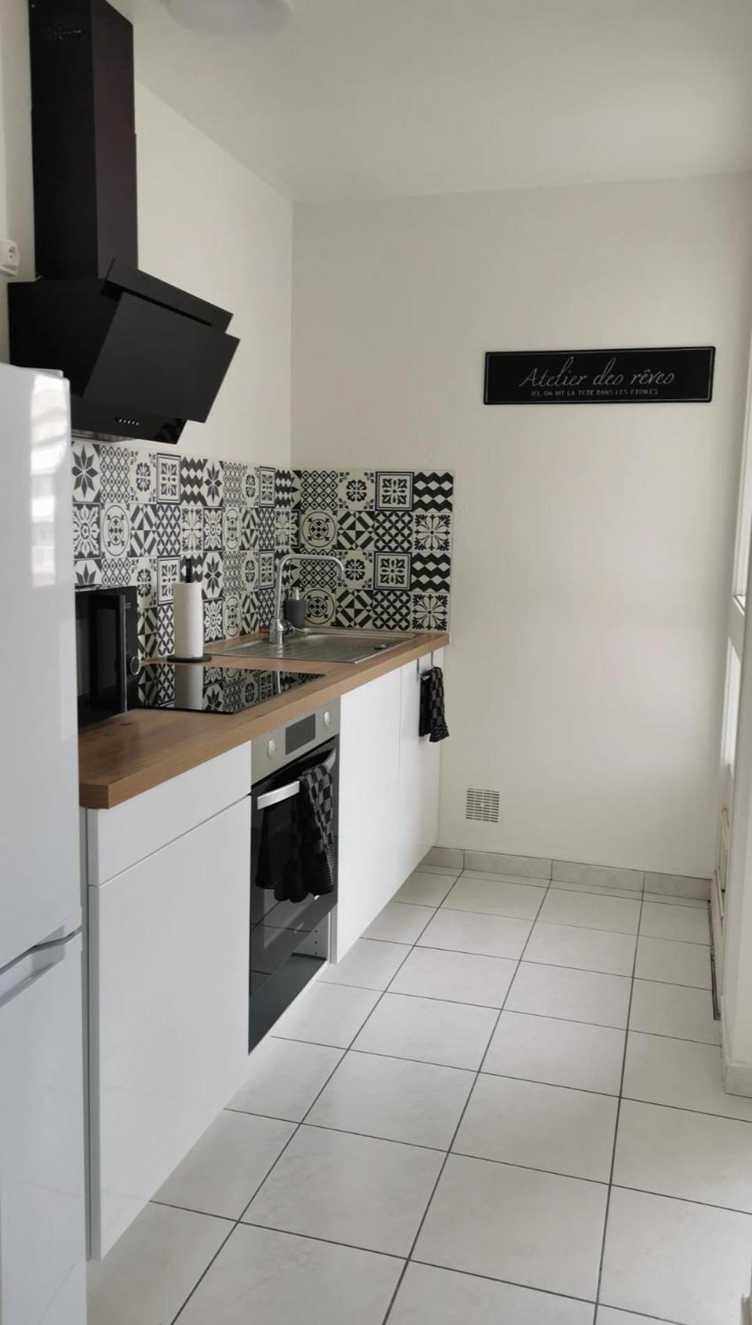 Appartement Refait A Neuf, Climatise Avec Vue Mer Et Montagne, Avec Place De Parking Privative Saint-Cyprien  Eksteriør bilde